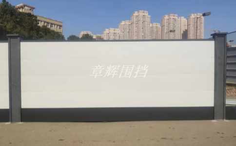 金屬圍擋的租賃和購買有什么區別? 金屬圍擋的租賃和購買有什么區別?