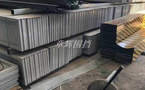 金屬圍擋的設計風格有哪些? 金屬圍擋的設計風格有哪些?