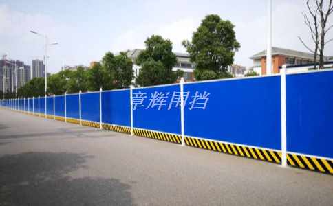 什么是金屬圍擋？金屬圍擋有哪些特點？