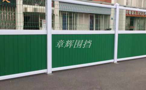 金屬圍擋的防盜功能如何保障？