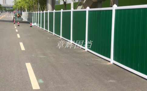 如何利用金屬圍擋改善城市環境？（城市環境改善中的金屬圍擋應用）