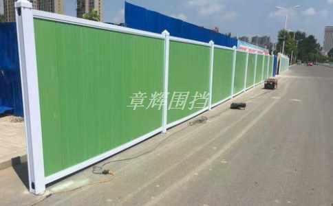 金屬圍擋施工中如何避免邊角不齊和表面凸凹？(介紹金屬圍擋施工中的邊角處理方法)