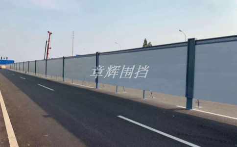 金屬圍擋施工中如何避免邊角不齊和表面凸凹?(介紹金屬圍擋施工中的邊角處理方法) 金屬圍擋施工中如何避免邊角不齊和表面凸凹?(介紹金屬圍擋施工中的邊角處理方法)