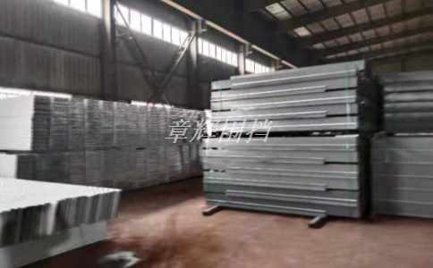 如何進行金屬圍擋的日常維護？（金屬圍擋維護小貼士）