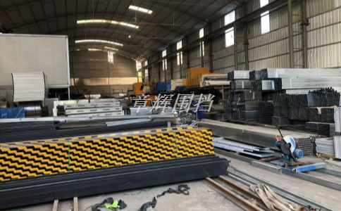 pvc圍擋的抗風性能是否得到保障？