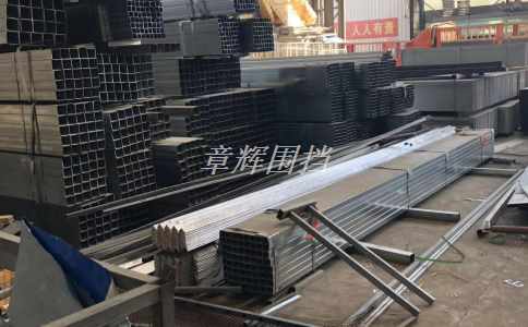 金屬圍擋的質(zhì)量保證措施是什么？